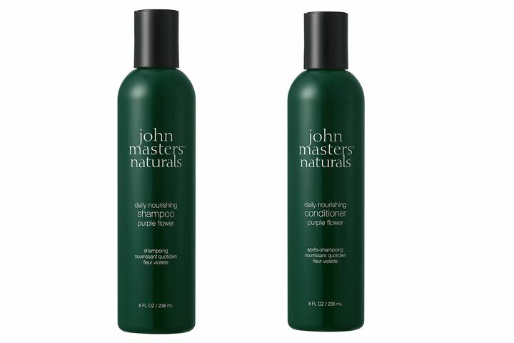 ジョンマスターオーガニック 2025ホリデーコレクション