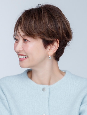 何歳からでもメイクは上達できる！五明祐子さんと大人メイクの楽しさを語り合いました！【長井かおり】_img2