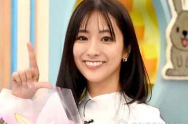 『ラヴィット！』田村真子アナ夏休み　代役3日目は櫻坂46・小島凪紗　川島明が本番直前の行動ぶっちゃけ「ちょっと心配（笑）」 | | ORICON NEWS