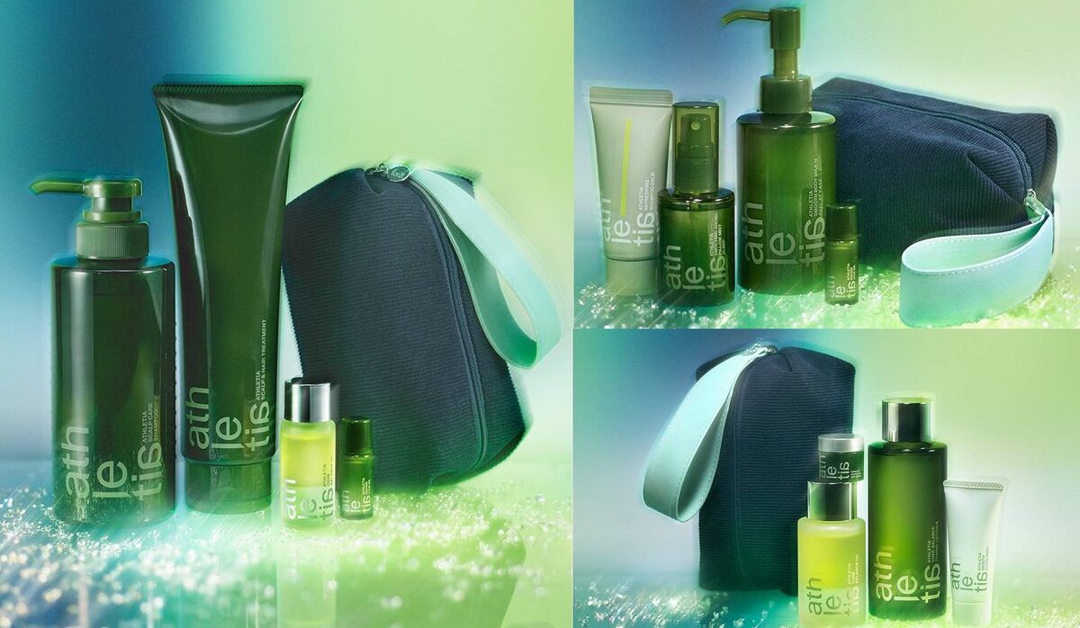 【2025 クリスマスコフレ】「athletia(アスレティア)」大人気『コアバランス オイル』などスターアイテムが豪華【ホリデーキット】で登場 | Precious.jp(プレシャス) 【2025 クリスマスコフレ】「athletia(アスレティア)」大人気『コアバランス オイル』などスターアイテムが豪華【ホリデーキット】で登場 | Precious.jp(プレシャス)