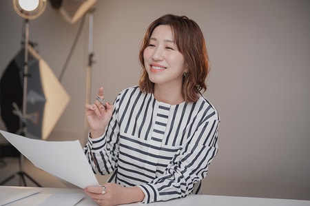 【長井かおり】ミモレ連載の中で一番読まれた記事は？長井さんが伝えたかった思いとは_img1