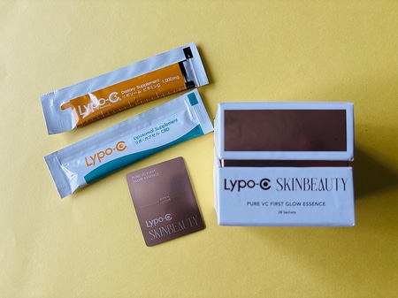 待望の「塗るLypo-C」ミドル世代の肌悩みにトータルアプローチする「角層まで届くビタミンC」に大期待！_img0