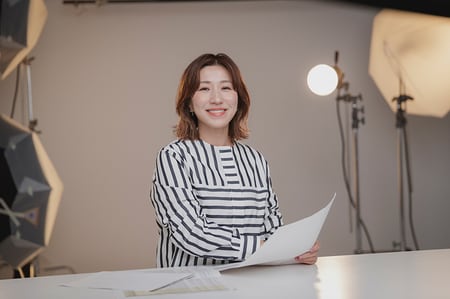 【長井かおり】ミモレ連載の中で一番読まれた記事は？長井さんが伝えたかった思いとは_img0