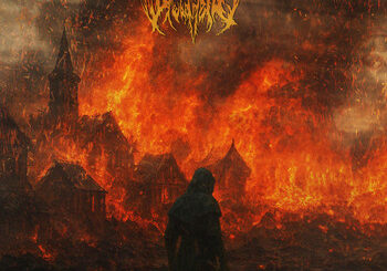 Dreadmeld、「Mortal Cleansing」を配信開始｜THE MAGAZINE