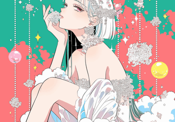 nayuta、「Drama」を配信開始｜THE MAGAZINE