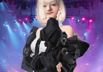 Noriko、「ALL FOR ME」を配信開始｜THE MAGAZINE