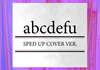 TORI、「abcdefu (SPED UP COVER VER.)」を配信開始｜THE MAGAZINE