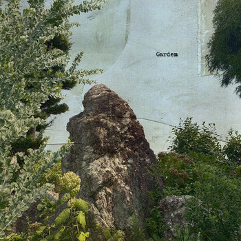 Bellbottom From 80’s、「Garden」を配信開始|THE MAGAZINE Bellbottom From 80’s、「Garden」を配信開始|THE MAGAZINE