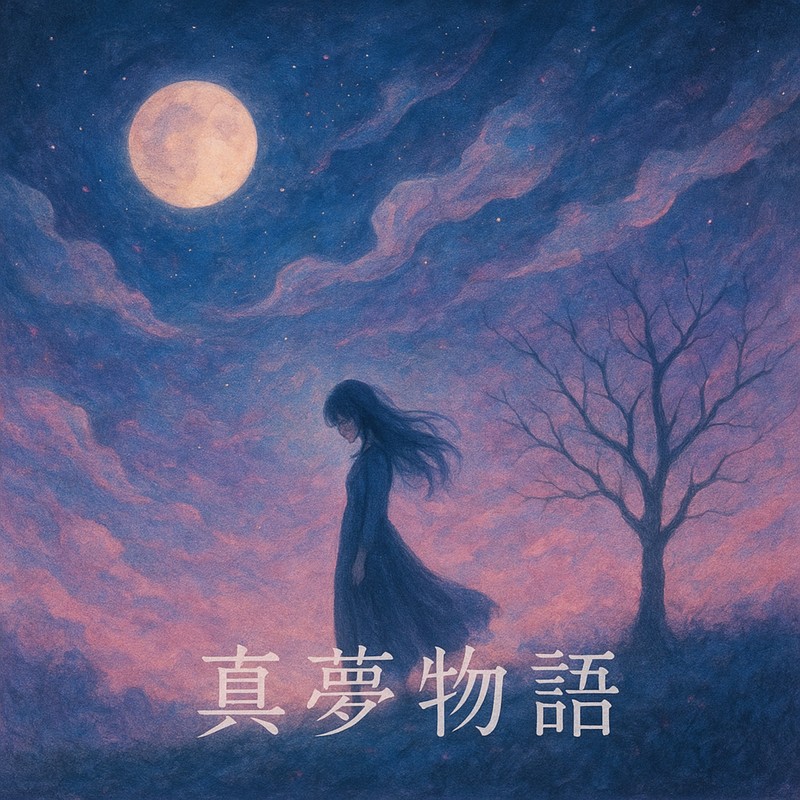 真夢物語