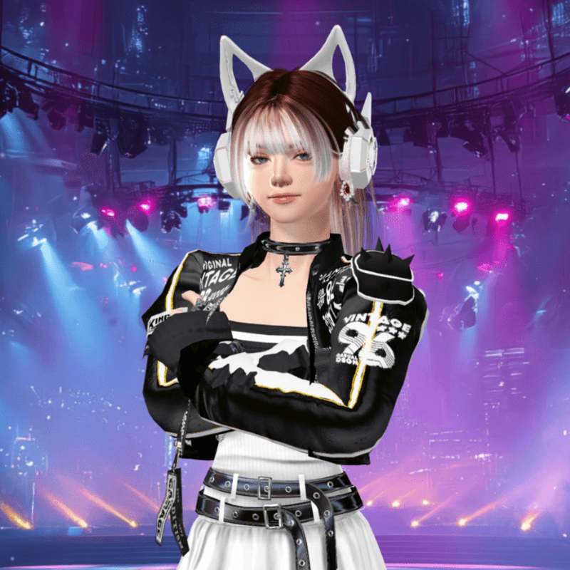 HEARTBREAKER DOKI-DOKI