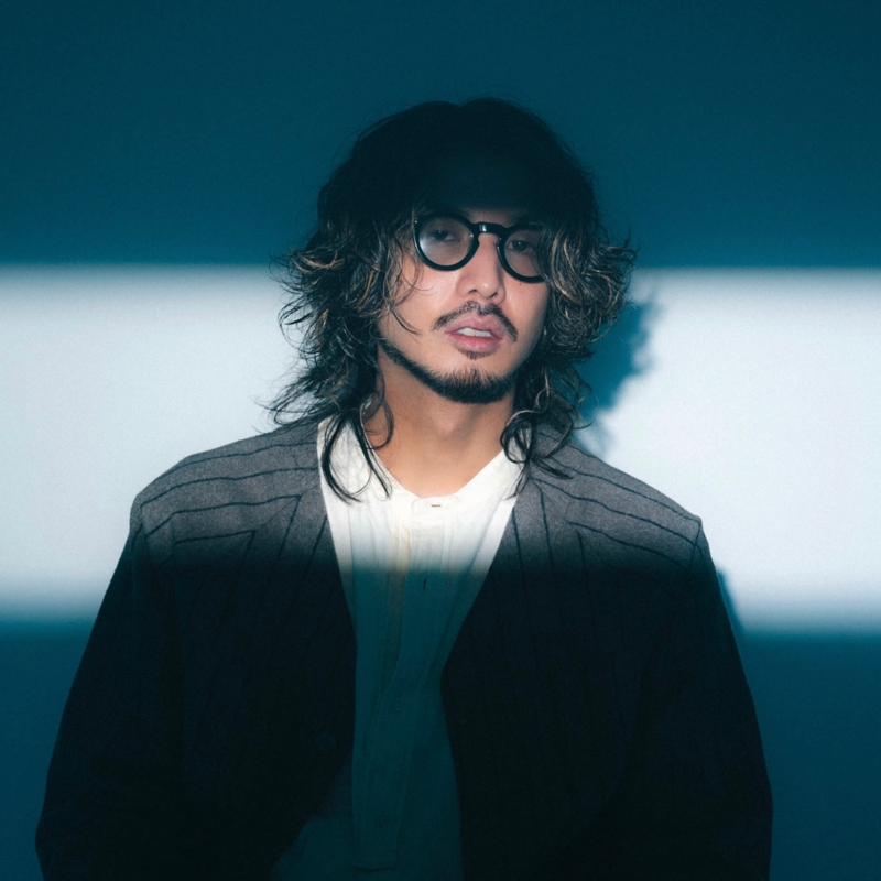 Masahiro Sengoku & 野村 帽子