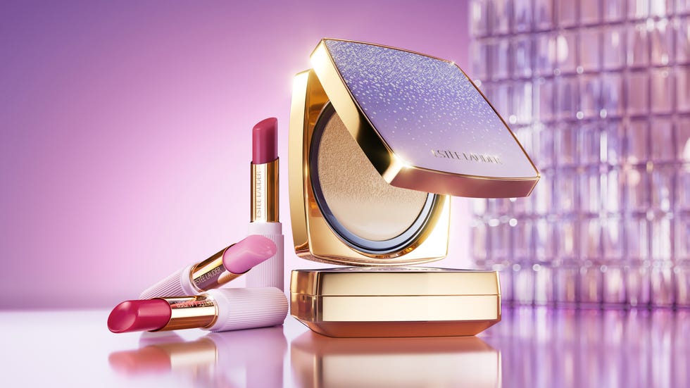 エスティローダー,esteelauder,ホリデー,クリスマス,コフレ,西野七瀬,メイク,スキンケア