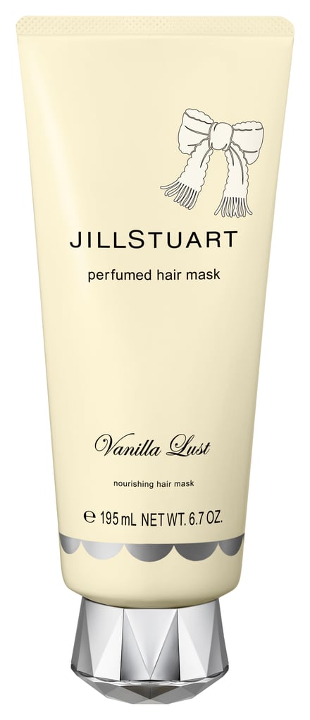 ジルスチュアート ヴァニラ ラスト パフュームド ヘアマスク 限定品 アイテム画像