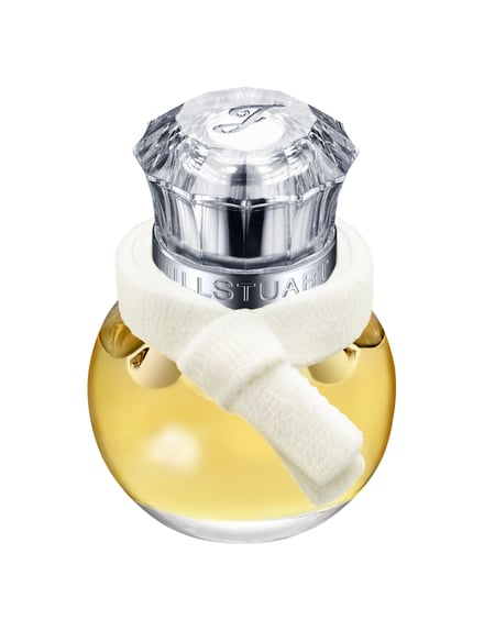 ジルスチュアート ヴァニラ ラスト オード パルファン 限定品 アイテム画像