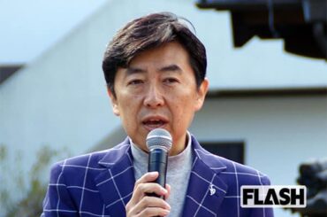 「右目が開かない！」元フジ笠井信輔アナ「帯状疱疹」で入院2週間「こんなに怖いものだとは」…専門家が教える症状と治療