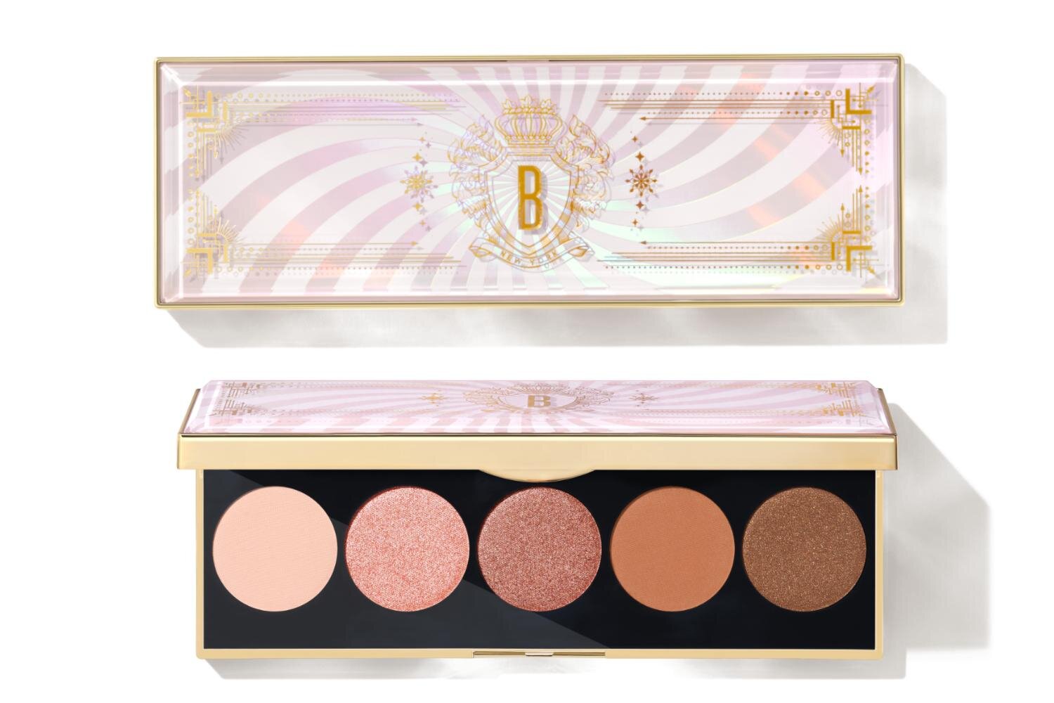 ピンク ミラージュ アイシャドウ パレット 限定1種 8,580円＜限定品＞