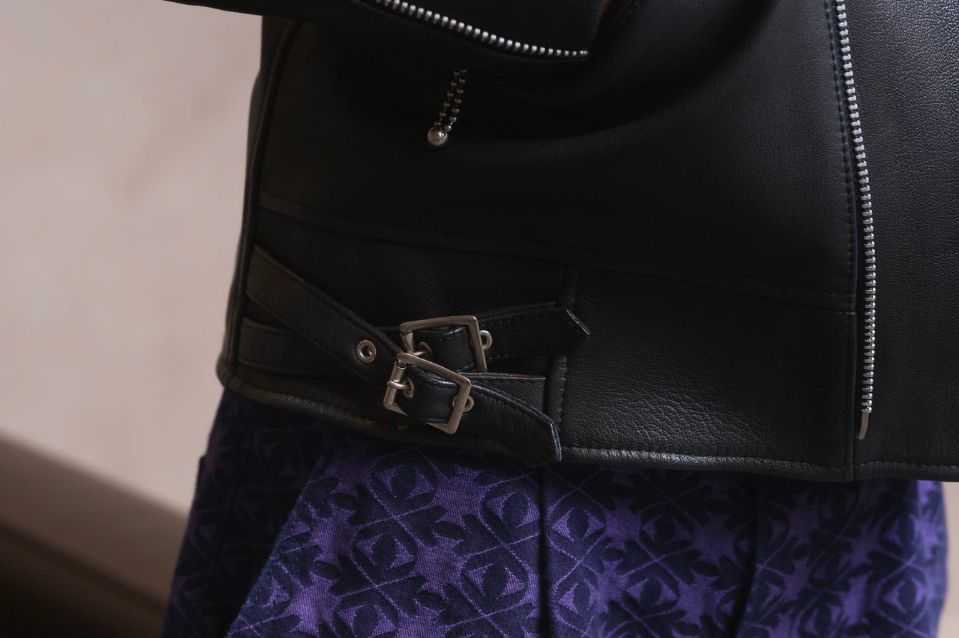 栗野宏文　私物