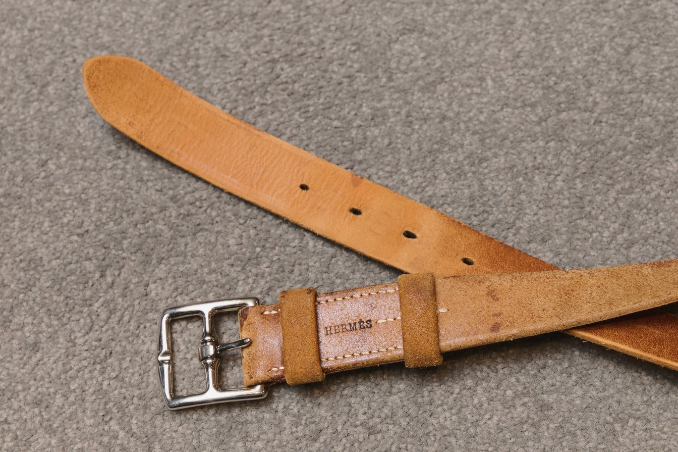 栗野宏文　エルメス