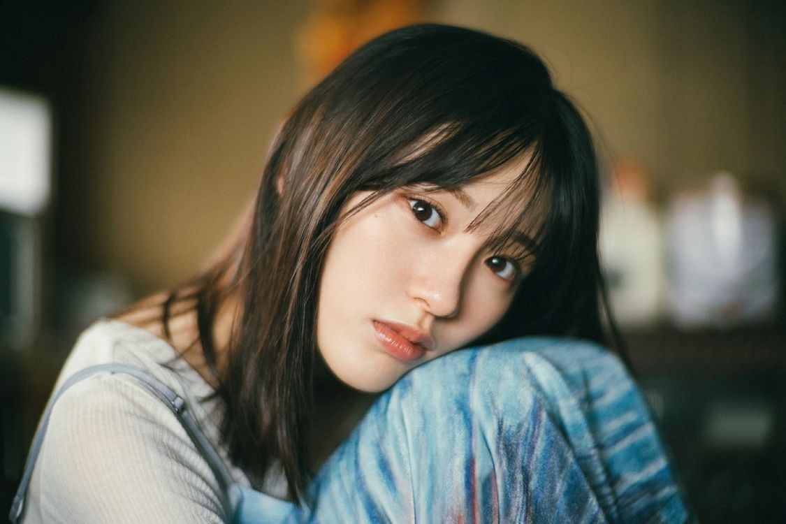 🍭 乃木坂46 大越ひなの、6期生連載トップでソロ初グラビア! – Pop’n’Roll(ポップンロール) 🍭 乃木坂46 大越ひなの、6期生連載トップでソロ初グラビア! - Pop'n'Roll(ポップンロール)