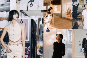 伝統を未来へ。「シャネル」の展覧会「la Galerie du 19M Tokyo」｜ファッション｜ELLE［エル デジタル］