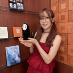 アニメイングリッシュクラブのアマキサリー