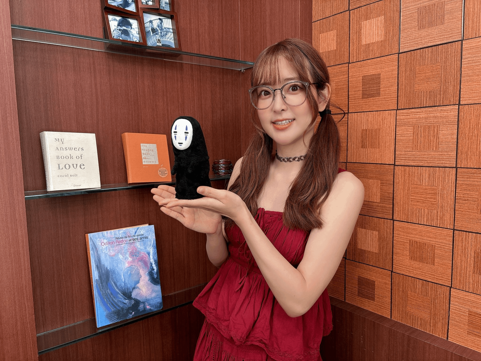 アニメイングリッシュクラブのアマキサリー
