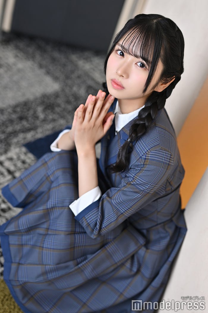 上村ひなの（C）モデルプレス