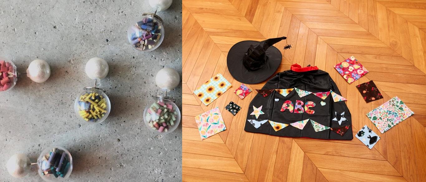 蚤の市「パスザバトンマーケット」品川で - インテリア雑貨・ファッション・食が一堂に集結｜写真42