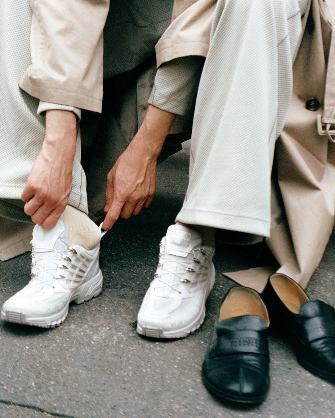 写真左：ACS PRO 59,400円