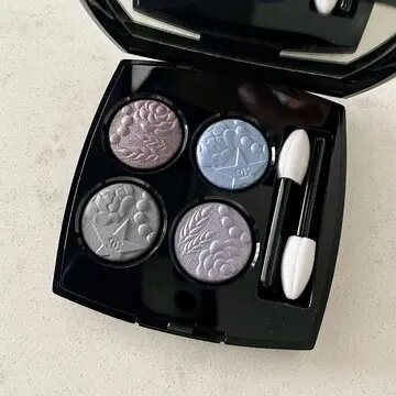 CHANEL 2025年ホリデーコレクション -限定コスメ