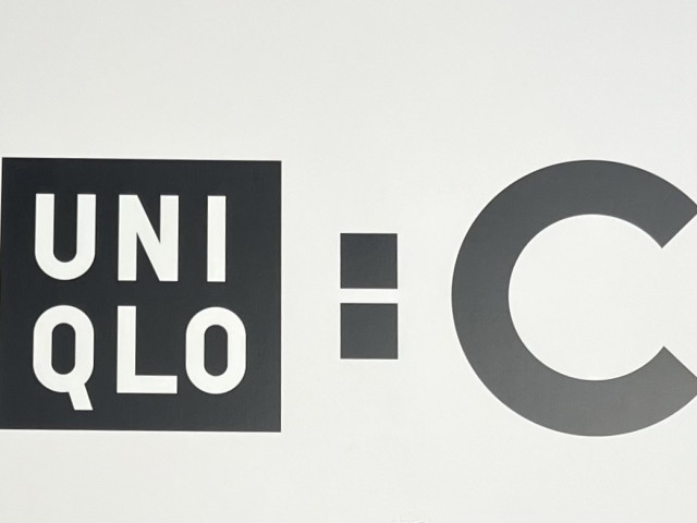 「何着よう、、」→ もう悩まない！【UNIQLO : C】低身長さんに学ぶ「おしゃれコーデ」