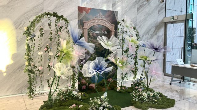 【400人のインフルエンサーが参加】AnyMind Group、コスメブランドとのマッチングイベント「Cosme Lab」開催