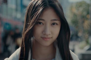 乃木坂46 3人目の新メンバー 6期生「川端晃菜」を発表！（WWSチャンネル）｜ｄメニューニュース（NTTドコモ）