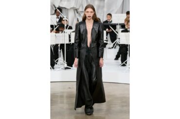 Maison Margiela 2026年春夏コレクション | パリ | 画像61枚