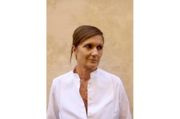 マリア・グラツィア・キウリが「フェンディ」のチーフ クリエイティブ オフィサーに