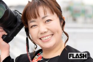 『スクール☆ウォーズ』間下このみはカメラマンに転身「事務のパートしながら娘の学費を貯めてます！」【1980年代ドラマの人気女優たち】