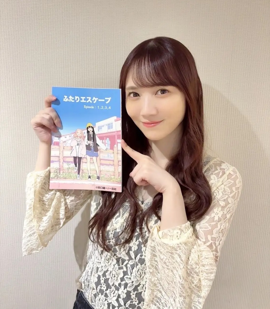 乃木坂46 田村真佑