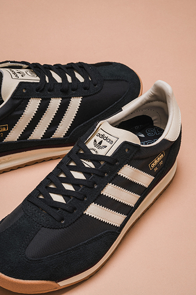 adidas Originals for EDIFICE/IENA SL72 RS Exclusive