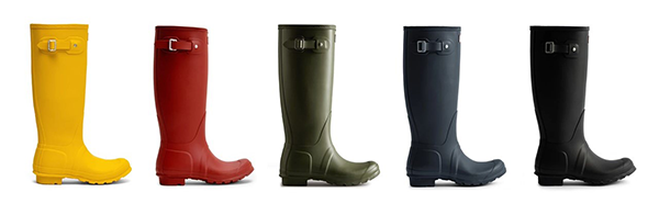 ハンター オリジナル トール