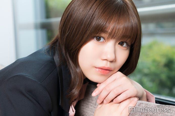 武元唯衣(C)モデルプレス