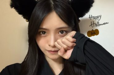 浅井 恋乃未 2025/10/31 覚悟 ブログを開いてくださり、ありがとうございます☺︎櫻坂46 四期生🌸埼玉県出身20歳の浅井恋乃未（あさいこのみ）です。今日は10...