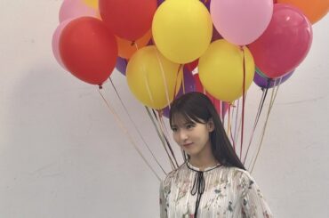 中嶋 優月 2025/10/30 感謝 こんばんはゆーづですサントリー「クラフトボス 世界のTEA」新Web CMに出演させていただいています🌍とても爽やかで可愛らしい雰.....