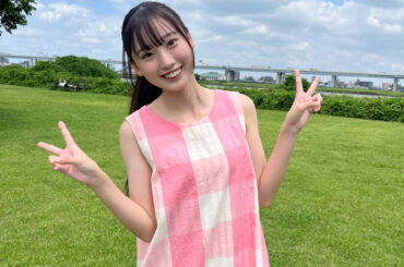 とびきりの笑顔を見せたい