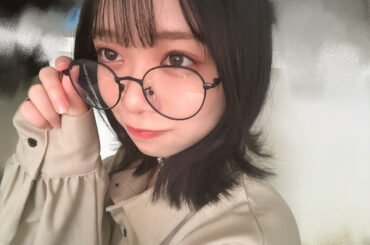 ( ¨̮ )>≡ひなた