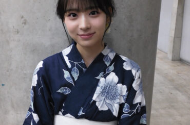 松本 和子 2025/10/30 季節外れですが こんばんは四期生の松本和子(まつもとわこ)です開いてくれてありがとうございます🌸いとちゃんに撮っていただいた写真の...