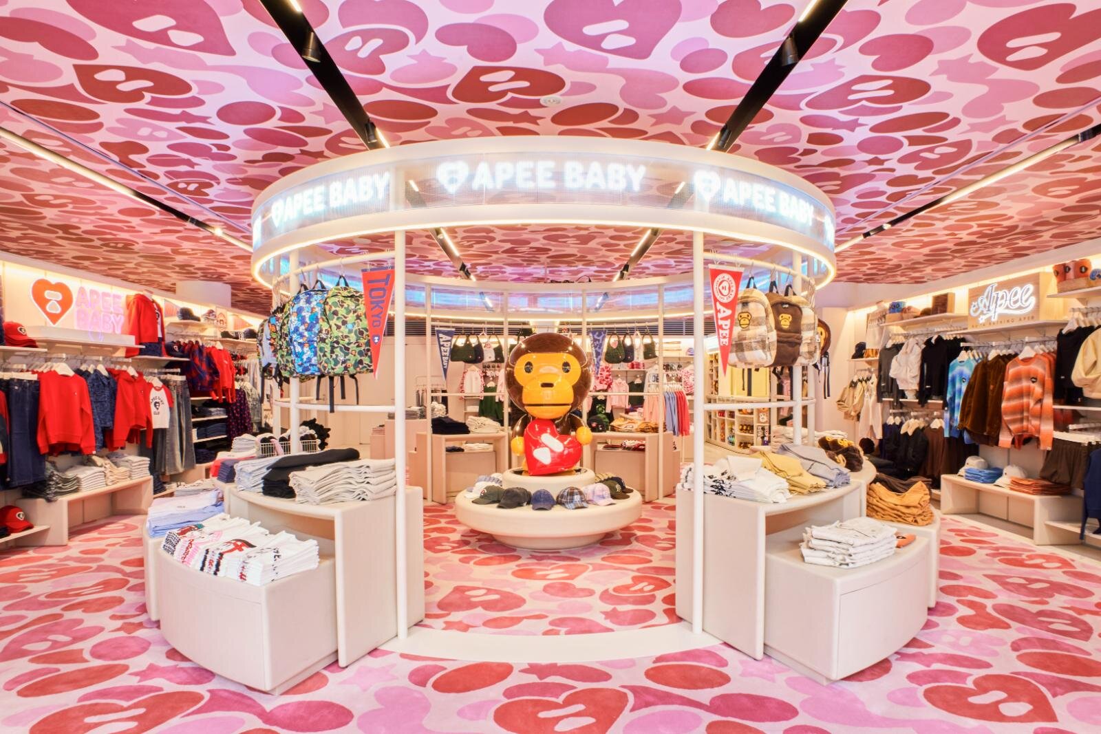 ア ベイシング エイプ(A BATHING APE) エイピー｜写真76