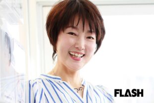 中島はるみ、『2年B組仙八先生』で本木雅弘を振ったら…ハエ入り封筒届いて唖然【1980年代ドラマの人気女優たち】