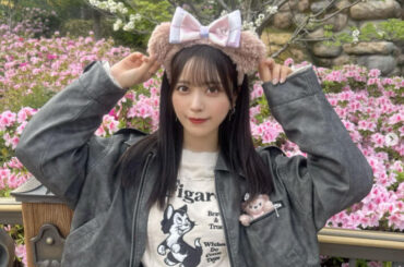 「渾身のタックルに『ブス』の台詞」...アイドルが「ぶつかりおじさん」遭遇を報告　対応に心配の声「逆上する人とかも」: J-CAST ニュース