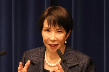 「早苗とお揃いしたい！」「国家御用達コスメ教えて」　李大統領→高市首相の贈り物にX熱視線: J-CAST ニュース