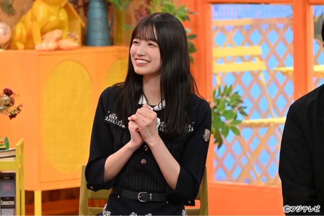 東野幸治&渡辺翔太MC「この世界は1ダフル」五百城茉央が「GTO」愛を語る